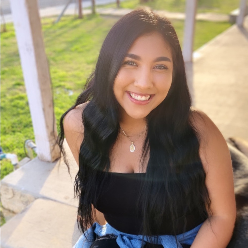 Meet your Posher, Tatiana